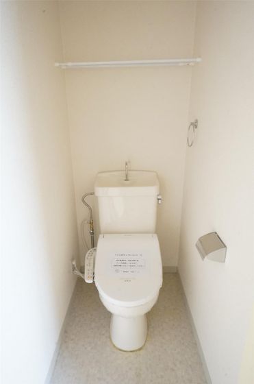 フィオーレ上東 I