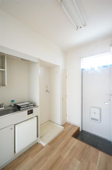 フィオーレ上東 I