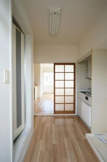 フィオーレ上東 I