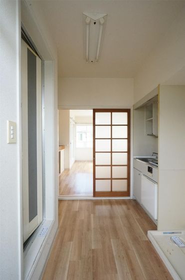 フィオーレ上東 I