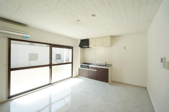 マスカットハイツB