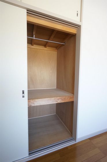 マスカットハイツB