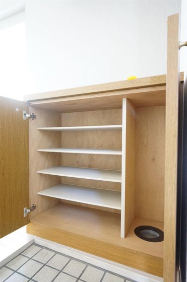 マスカットハイツB