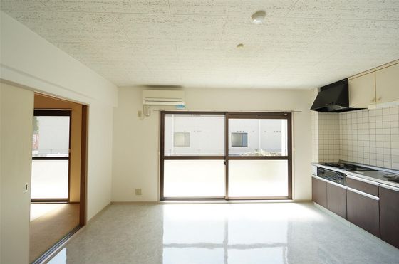 マスカットハイツB