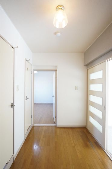 マスカットハイツB