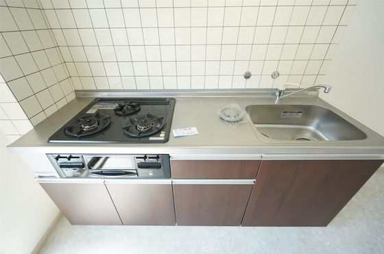 マスカットハイツB