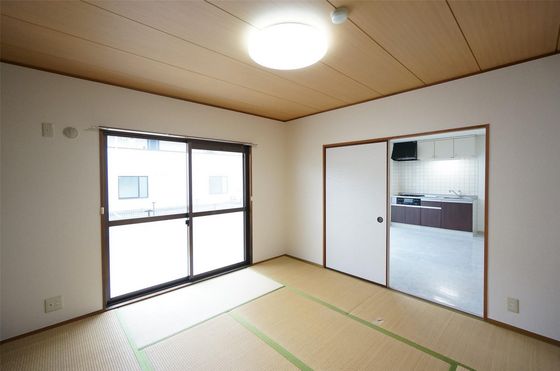 マスカットハイツB