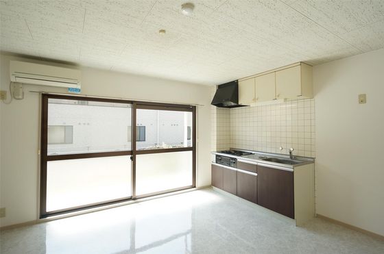 マスカットハイツB