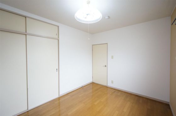 マスカットハイツB