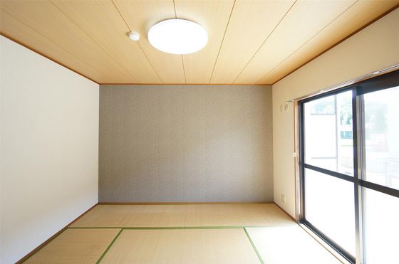 マスカットハイツB