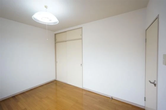 マスカットハイツB