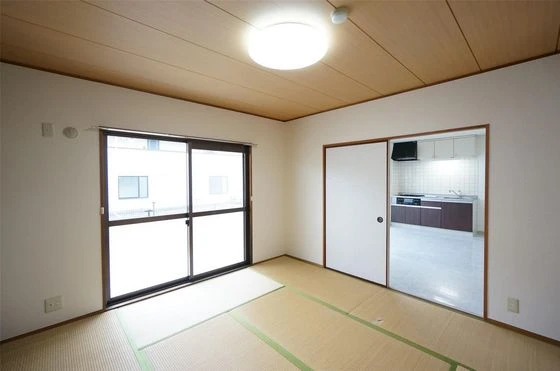 マスカットハイツB