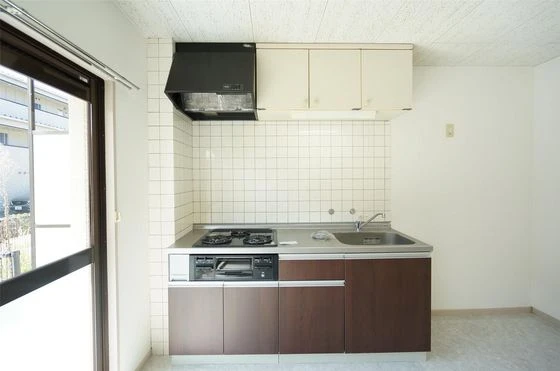 マスカットハイツB