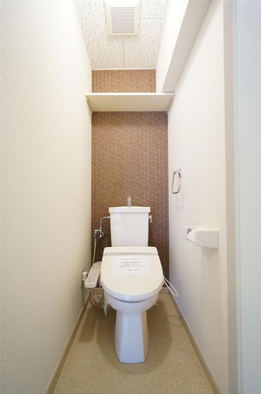 マスカットハイツB