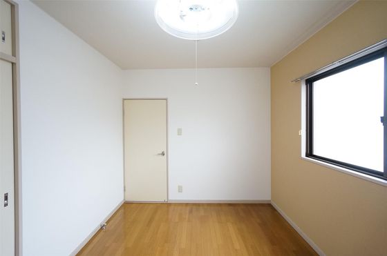 マスカットハイツB