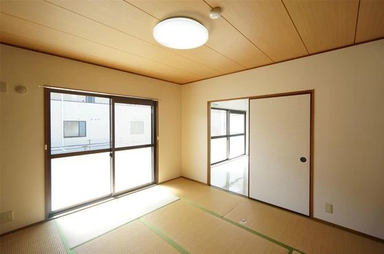 マスカットハイツB