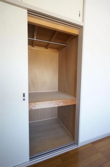 マスカットハイツB