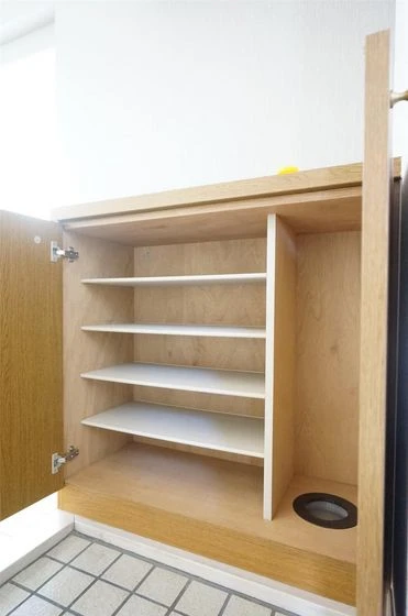 マスカットハイツB