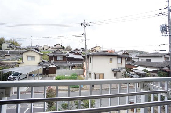 メゾンアドリーム