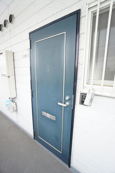 メゾンアドリーム