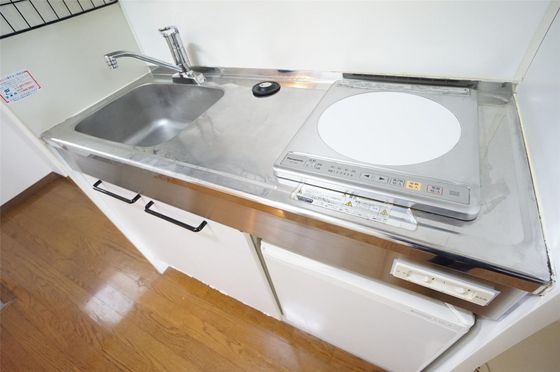 メゾンアドリーム