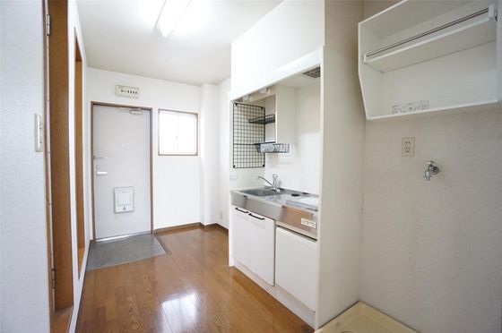 メゾンアドリーム