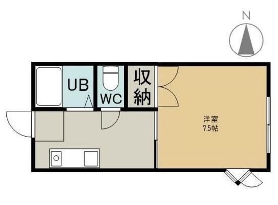 メゾンアドリーム