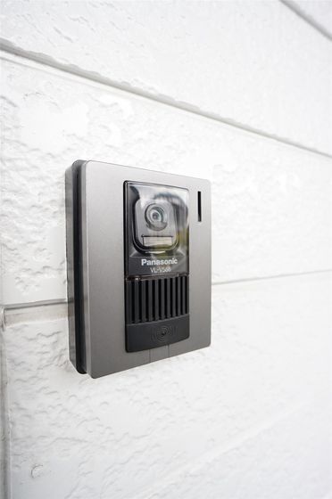 メゾンアドリーム