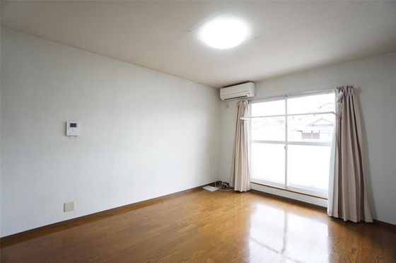 メゾンアドリーム