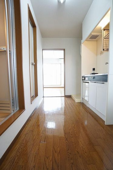 メゾンアドリーム