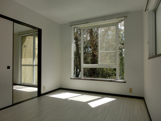 セイコウアパートメンツ洋光台