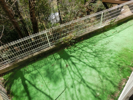 セイコウアパートメンツ洋光台