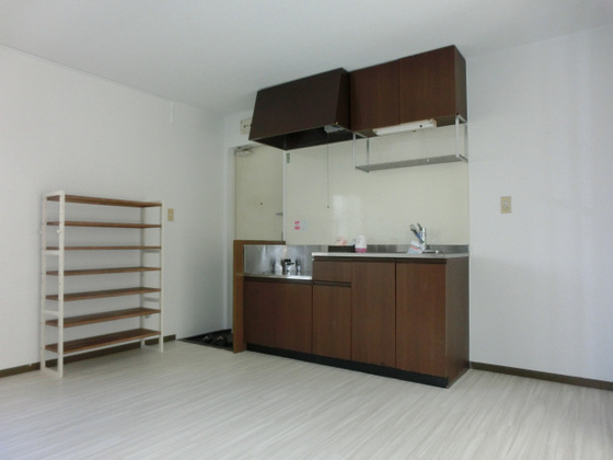 セイコウアパートメンツ洋光台