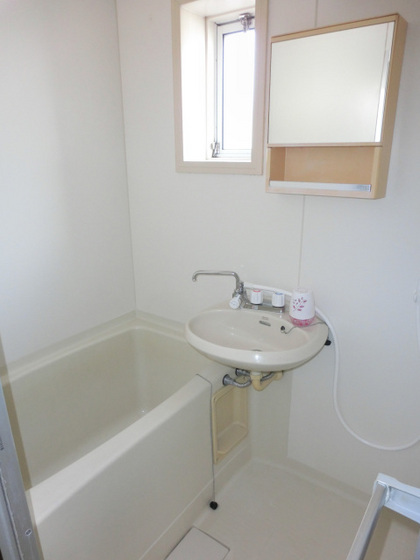 セイコウアパートメンツ洋光台