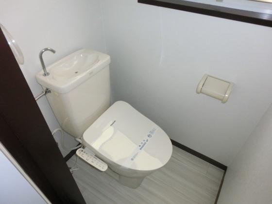 セイコウアパートメンツ洋光台