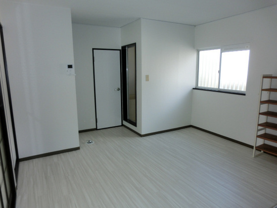 セイコウアパートメンツ洋光台