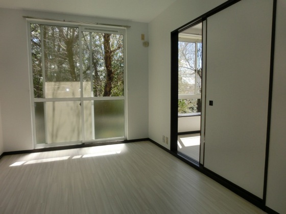 セイコウアパートメンツ洋光台