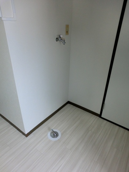 セイコウアパートメンツ洋光台