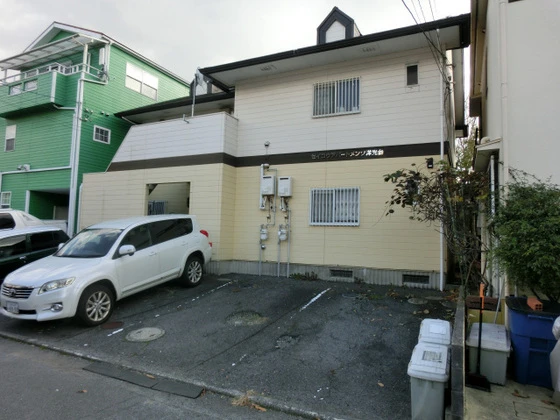 セイコウアパートメンツ洋光台