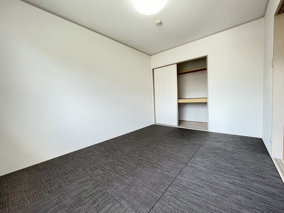 第2ディアコート A棟