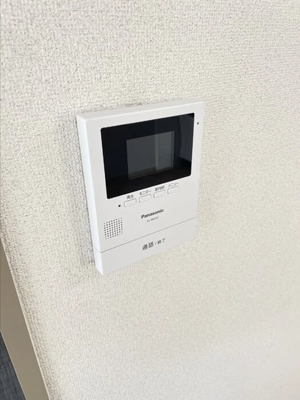 第2ディアコート A棟