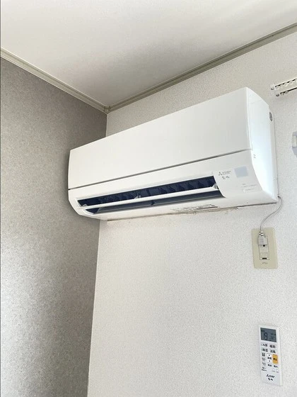 第2ディアコート A棟