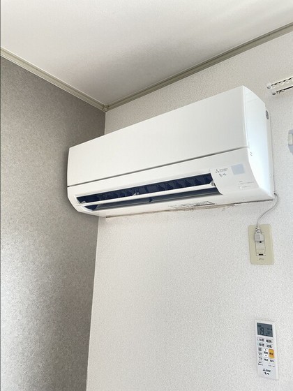 第2ディアコート A棟