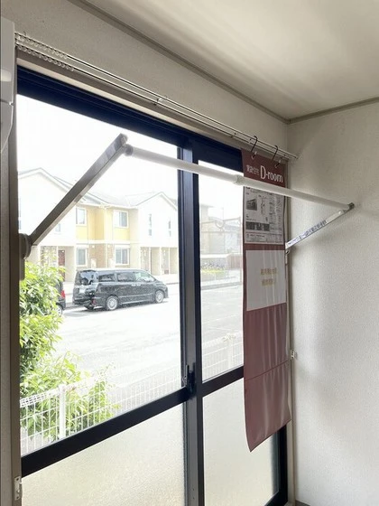 第2ディアコート A棟