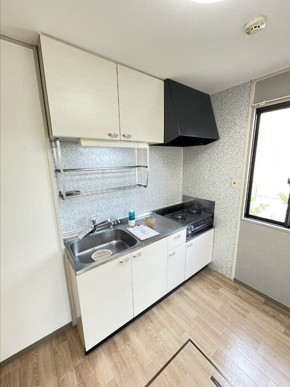 第2ディアコート A棟