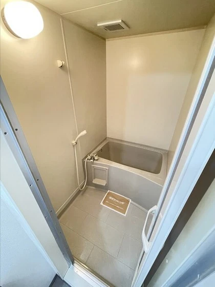 第2ディアコート A棟