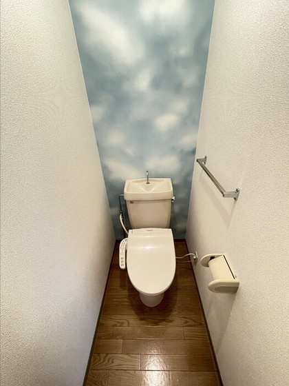 第2ディアコート A棟