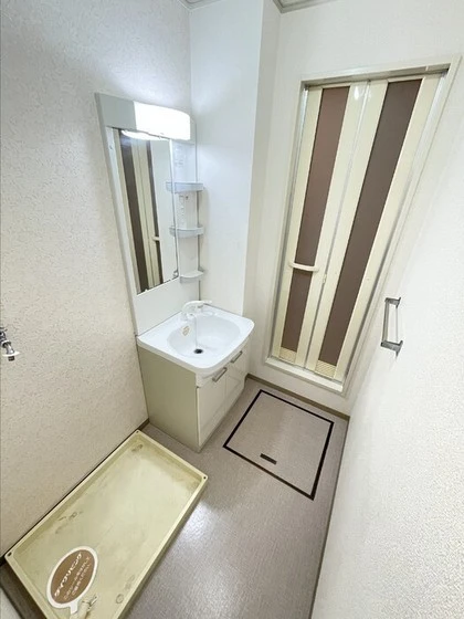 第2ディアコート A棟