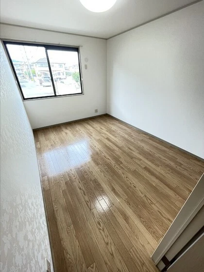 第2ディアコート A棟