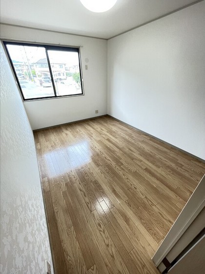 第2ディアコート A棟